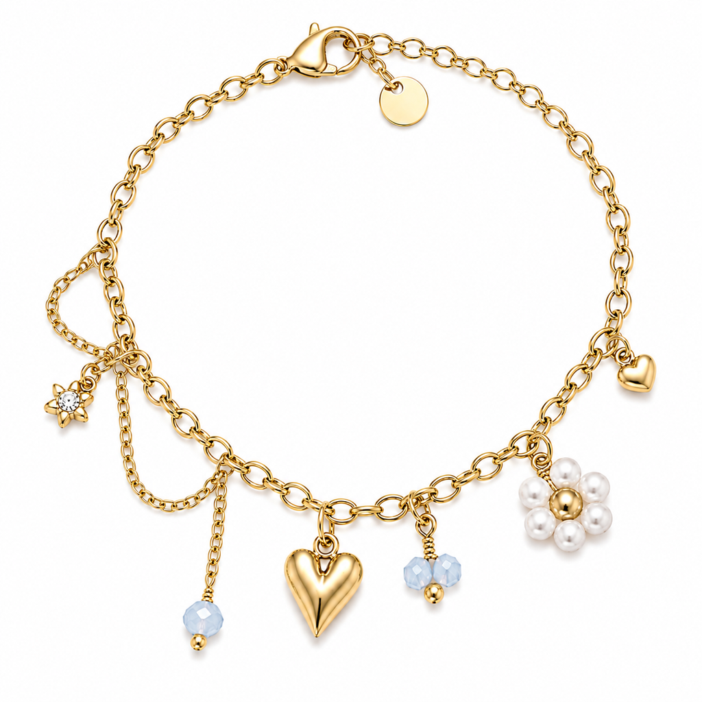 Amelina Armband