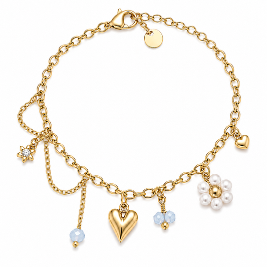 Amelina Armband