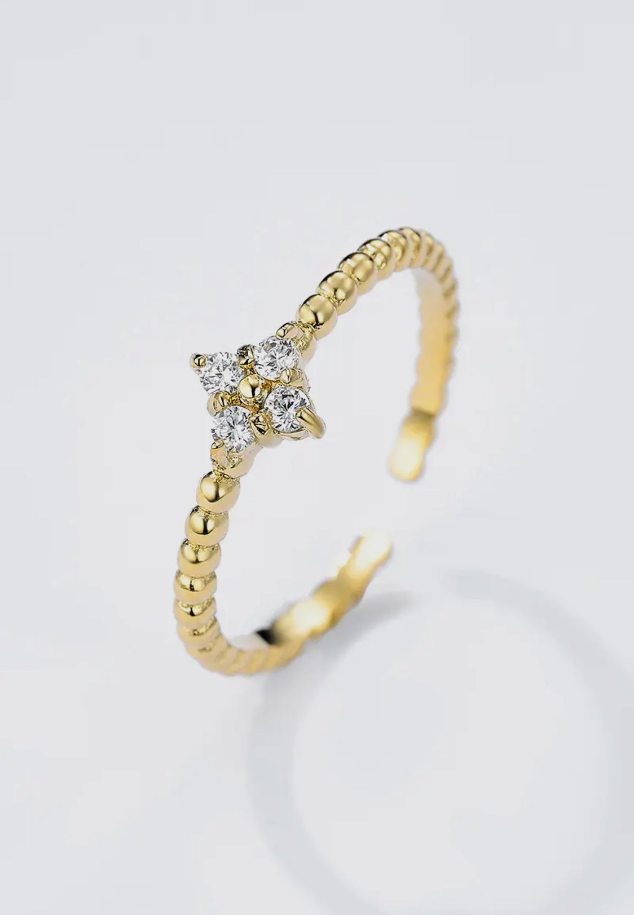 Anabelle Ring