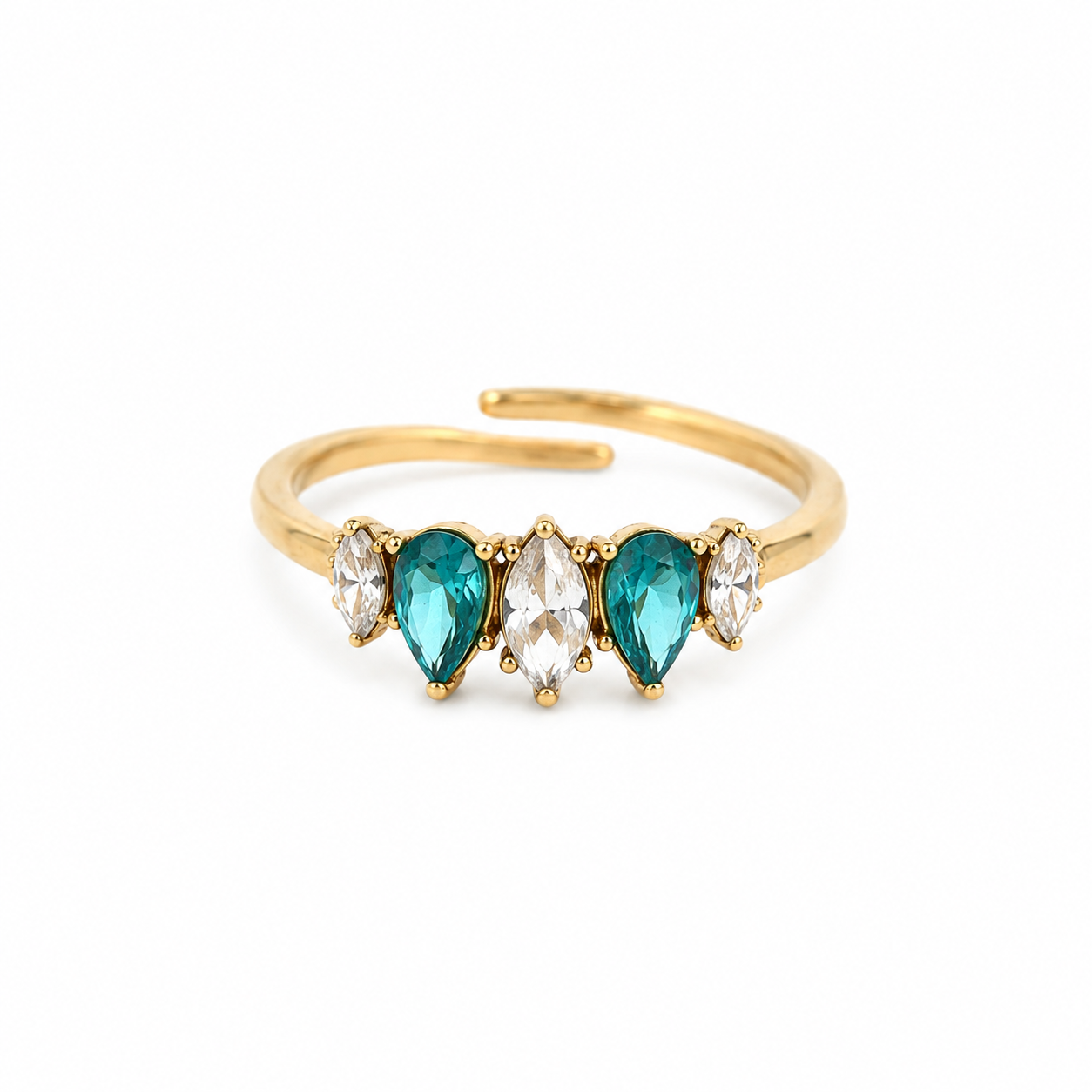 Lunelle Ring