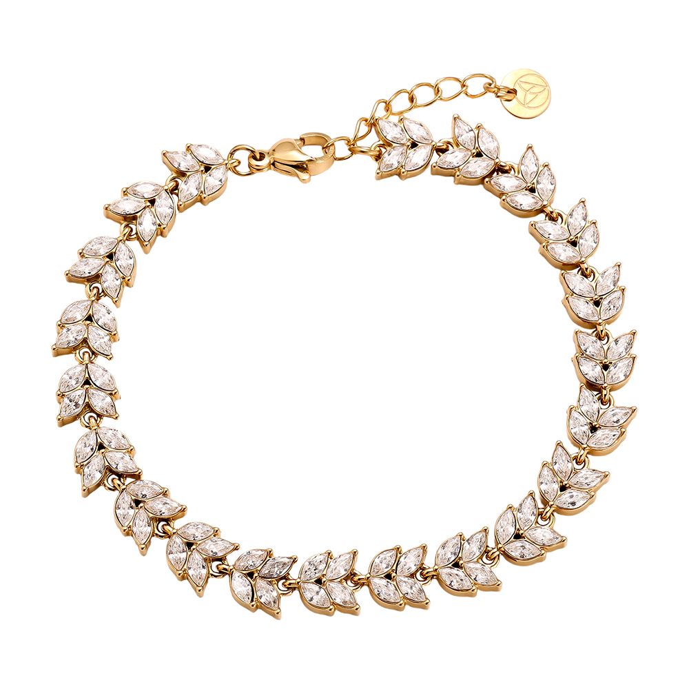 Florence Grace Armband