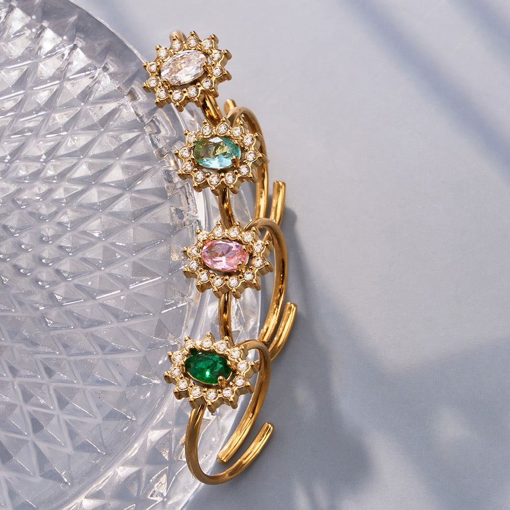 Solène Ring