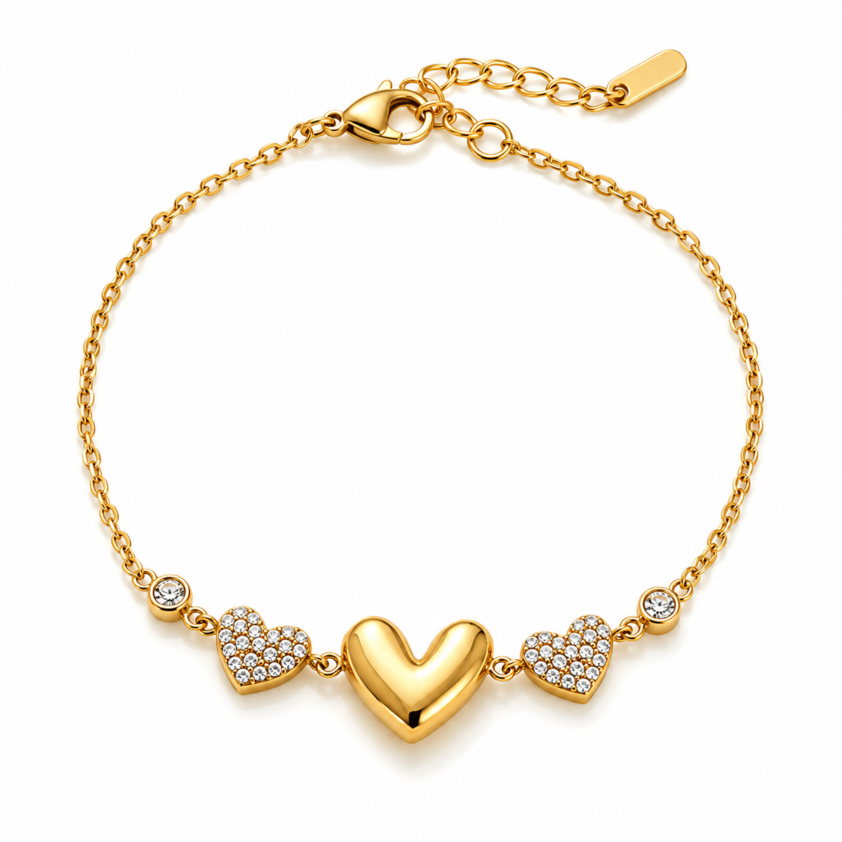 Lovina Armband