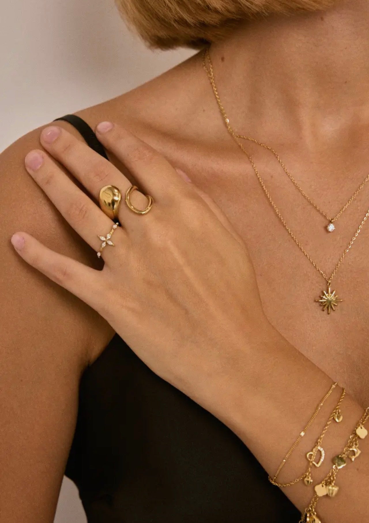 Bague Naya Blossom