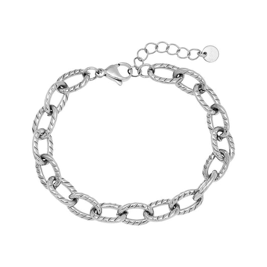 Chiara Chain Armband