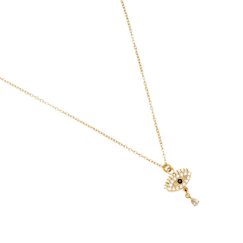 Aura Eye Kette