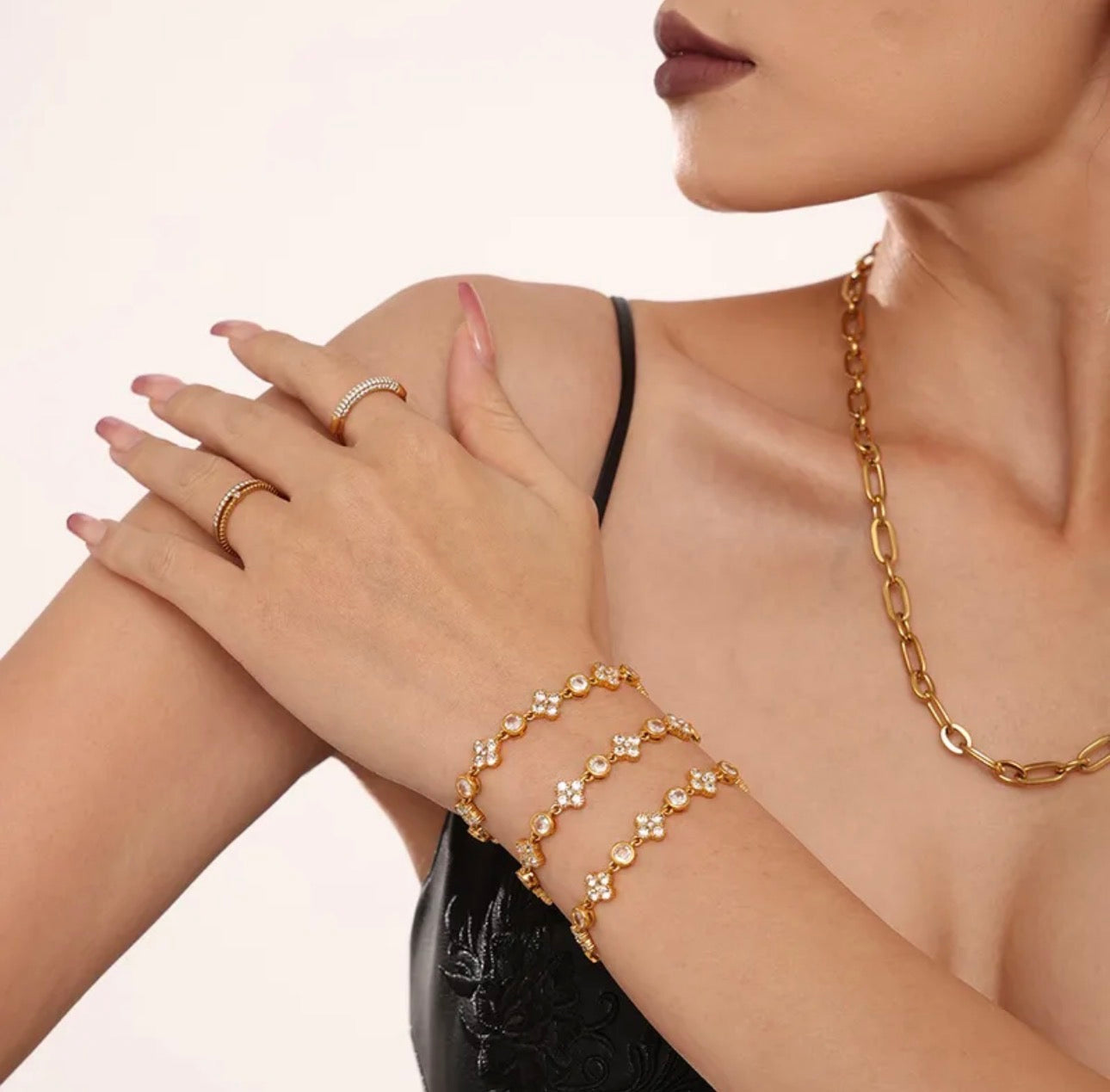 Kayla Bracelet