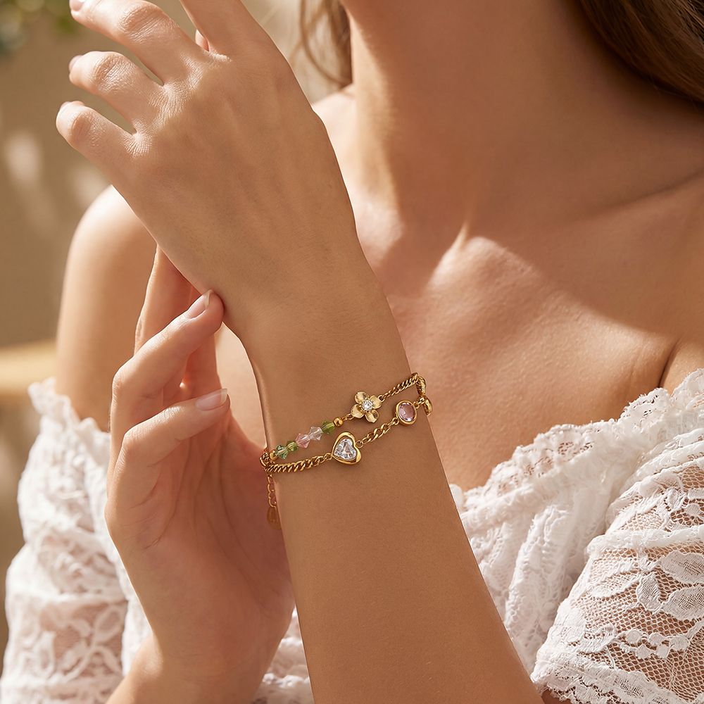 Élodie Armband