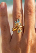 Felina Ring