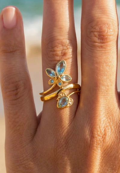 Felina Ring
