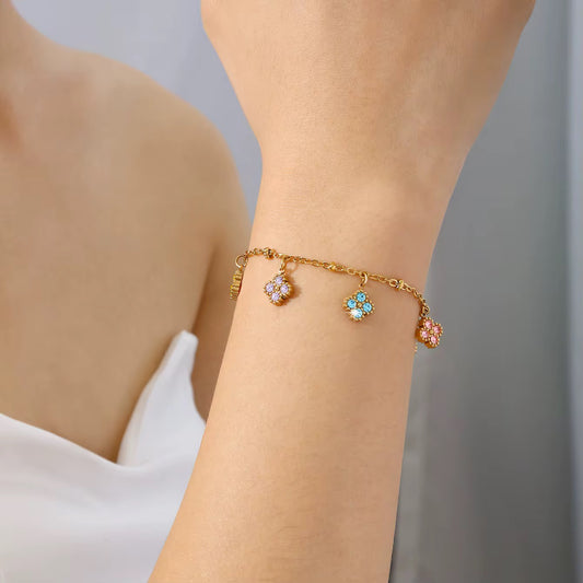 Floria Armband