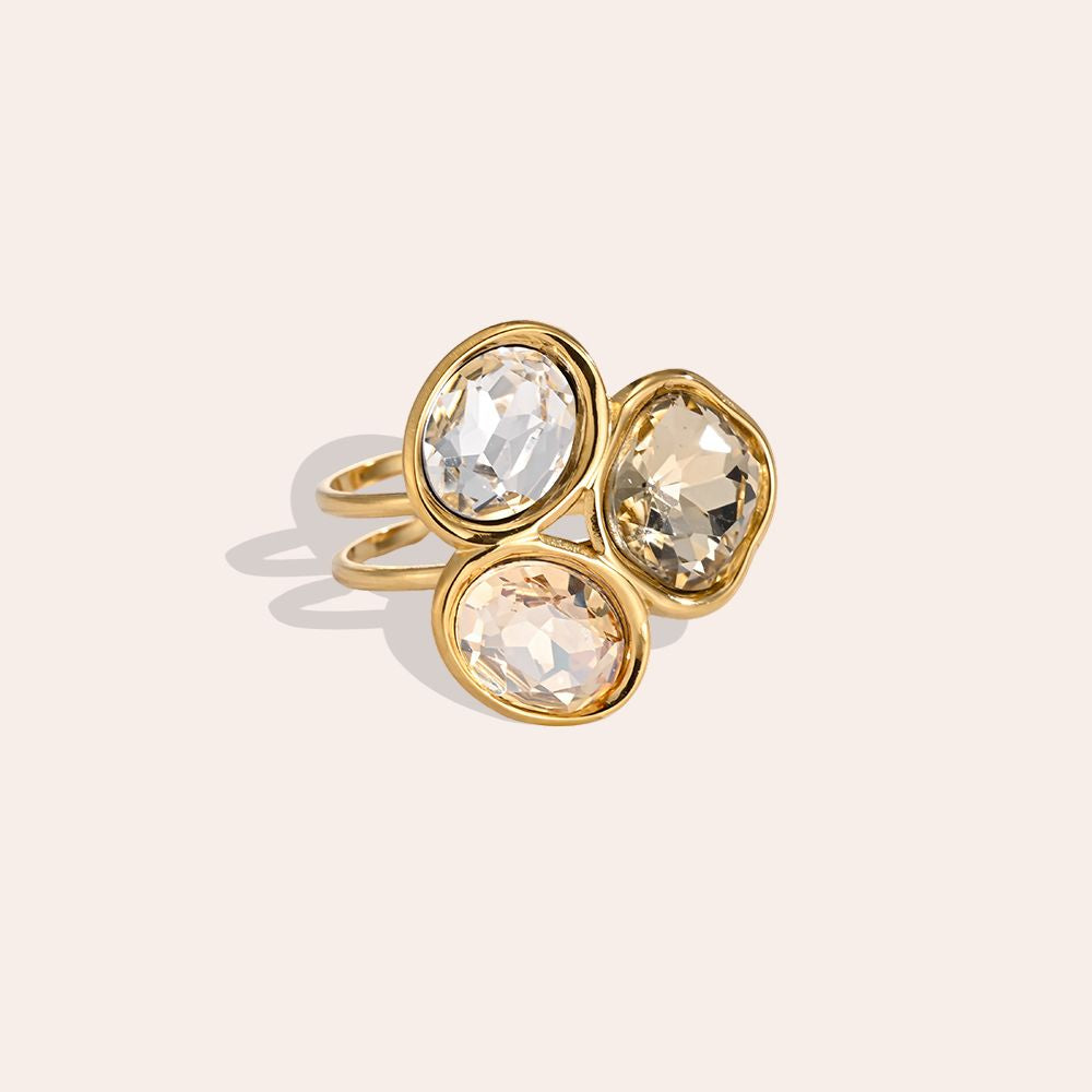 Celeste Ring