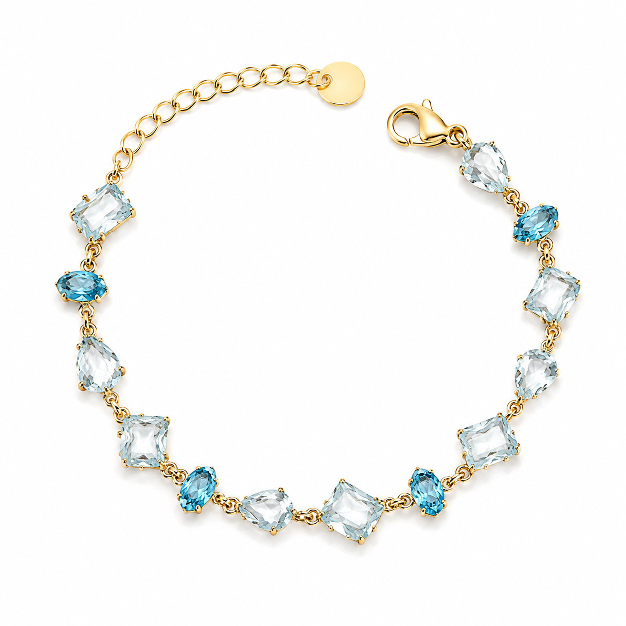 Delphine Armband