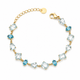 Delphine Armband