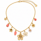 Romantic Bloom Kette