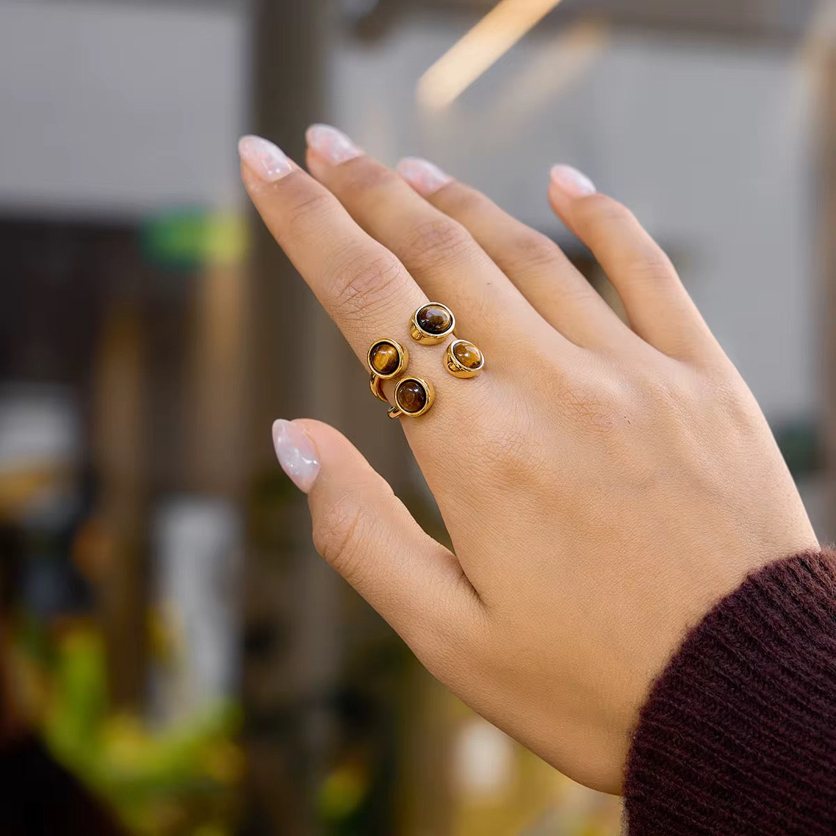 Liora Ring
