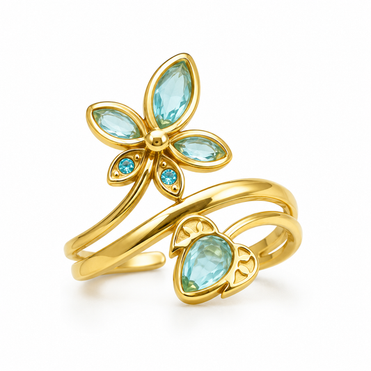 Felina Ring