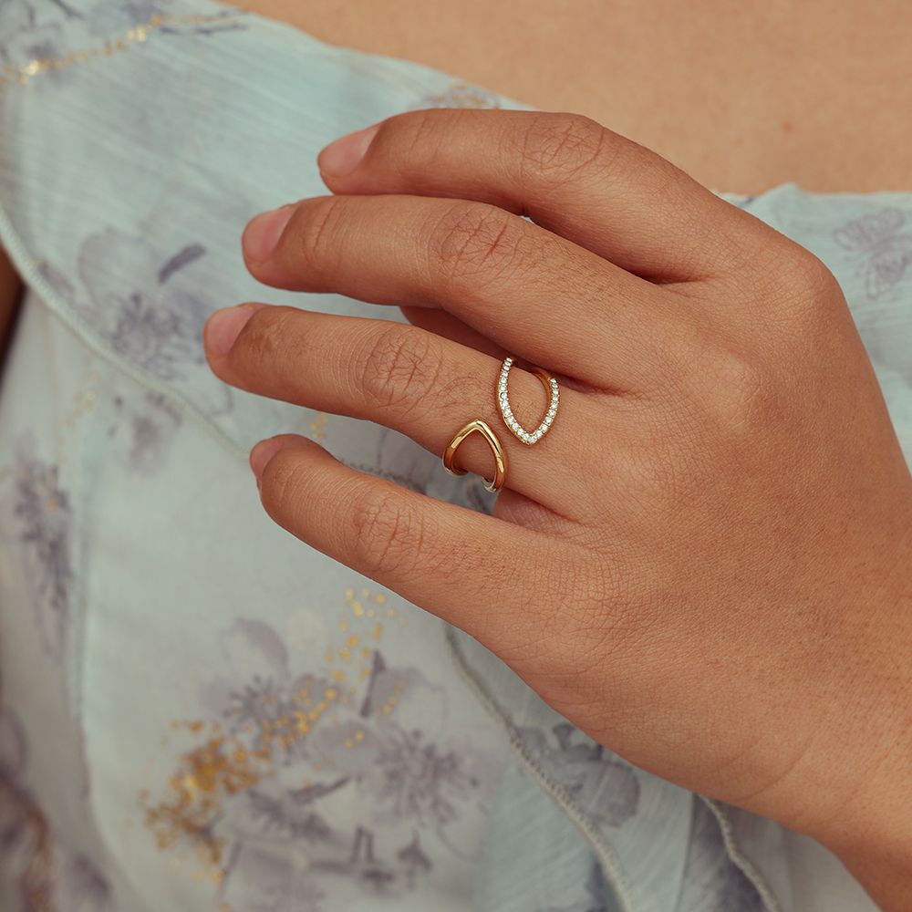 Nalia Ring