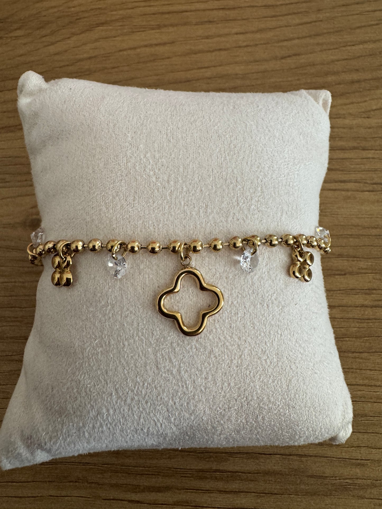 Divina Armband