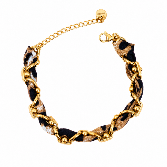 Léonie Armband