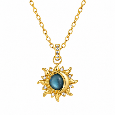 Aria Kette