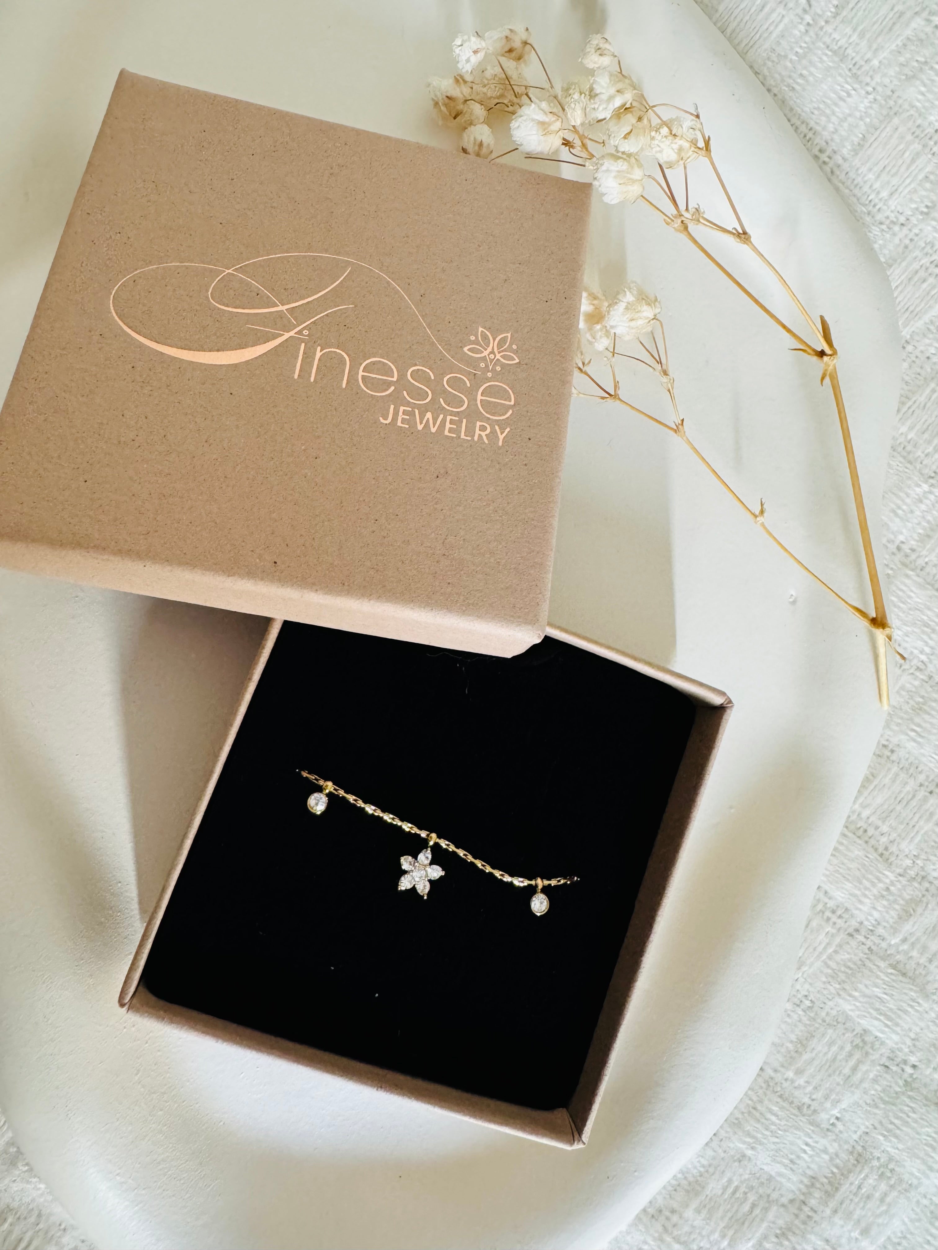 Bracelet Fleuria