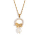 Luvina Pearl Kette