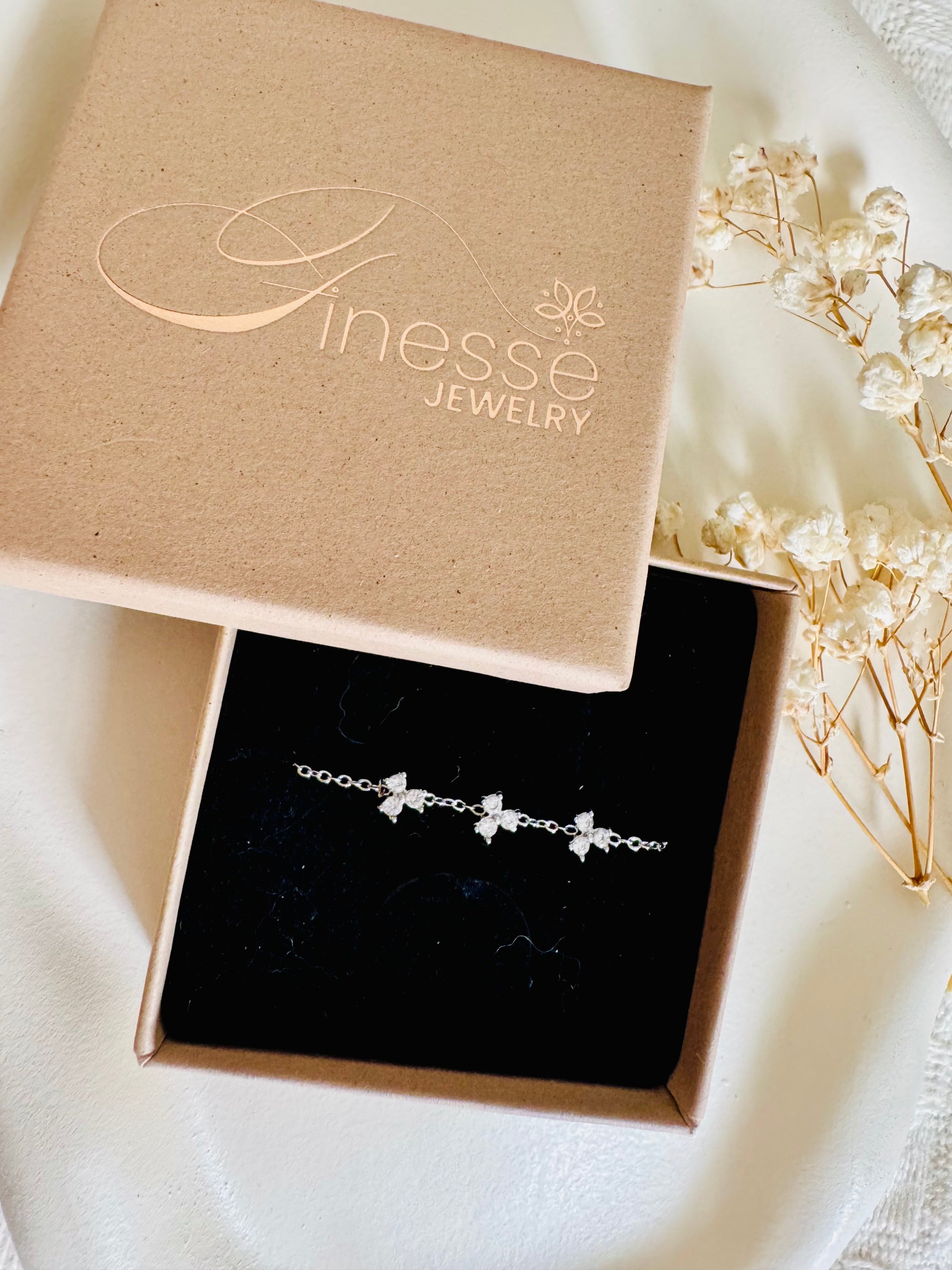 Celestial Spark Bracelet