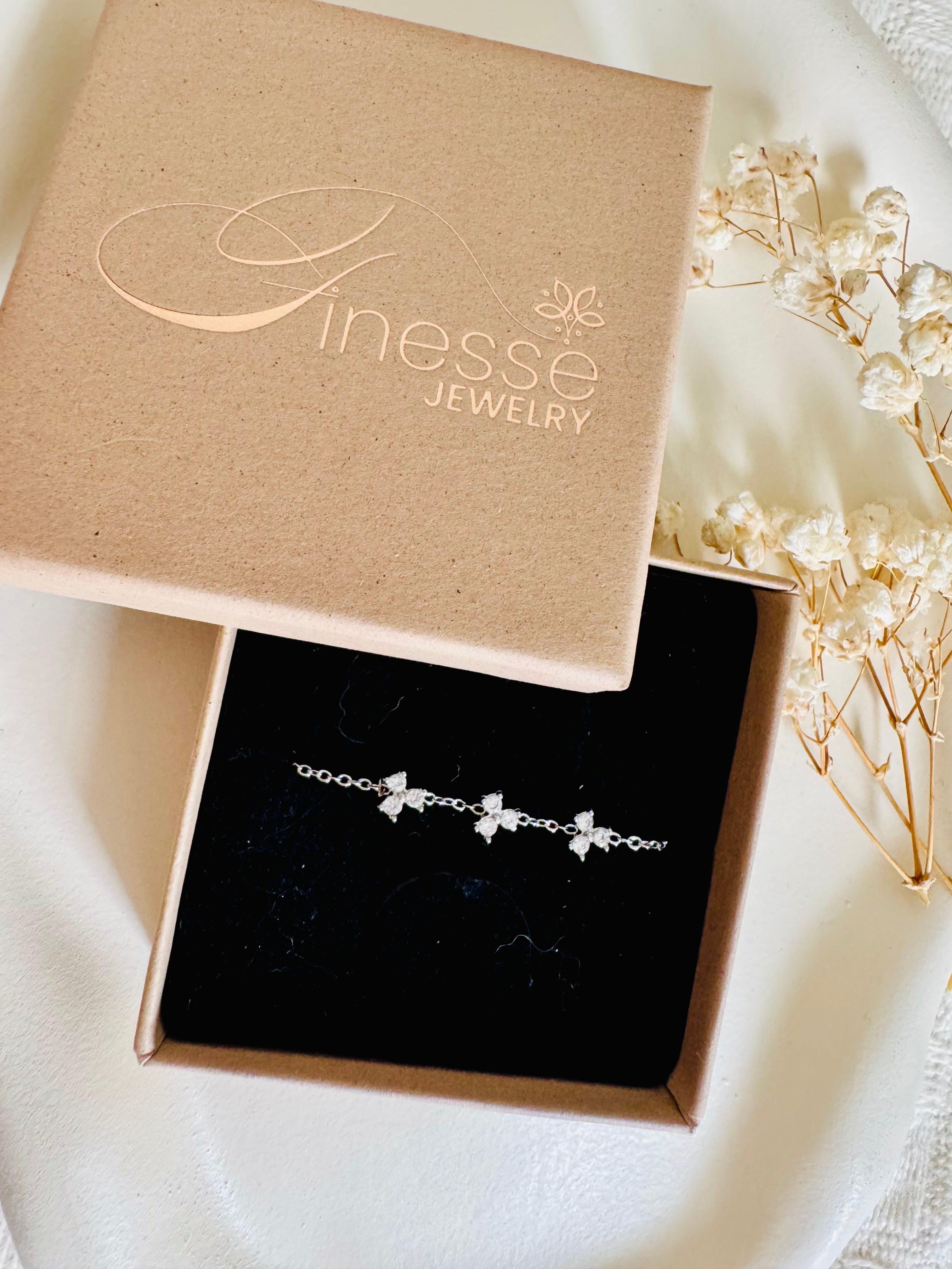 Celestial Spark Bracelet