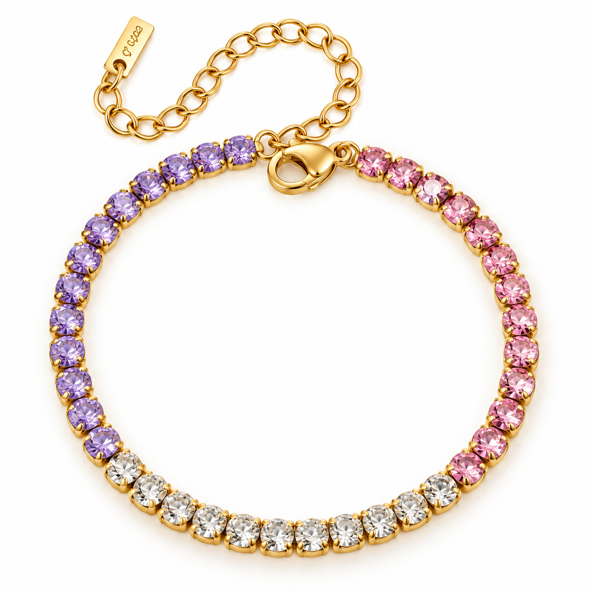 Arielle Armband