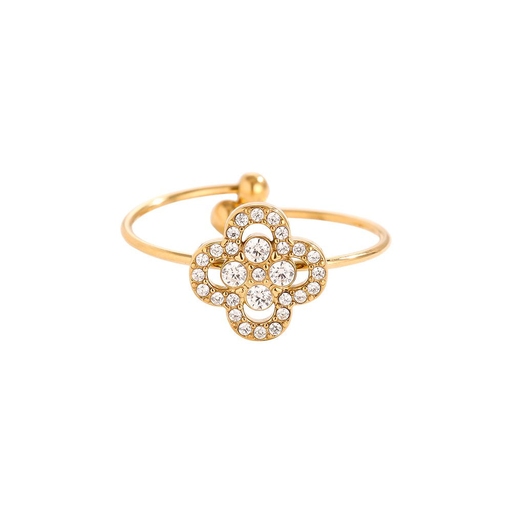 Noelle Shine Ring
