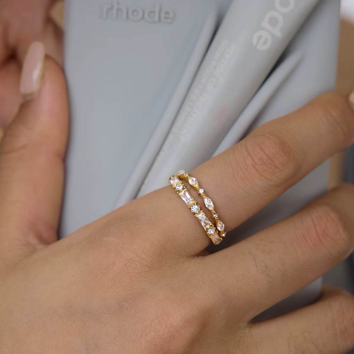 Leona Ring