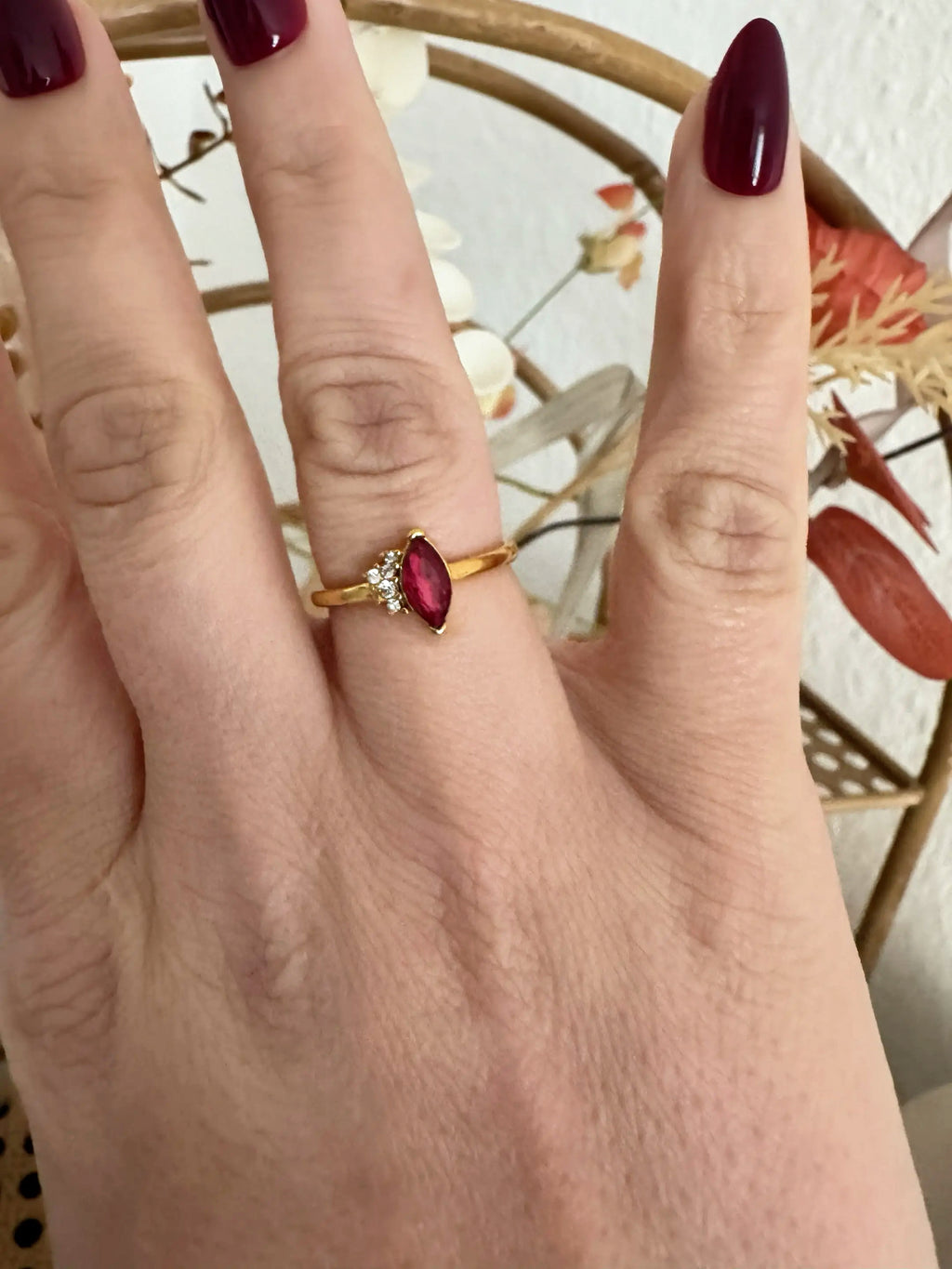 Riva Ring