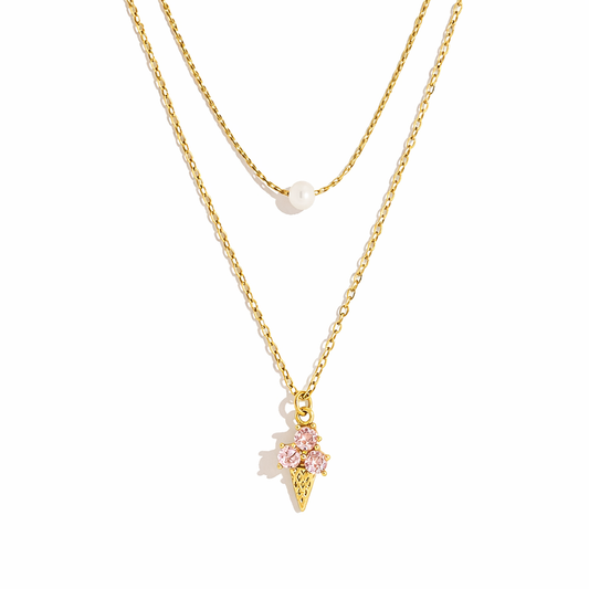 Sally Ice Cream Kette