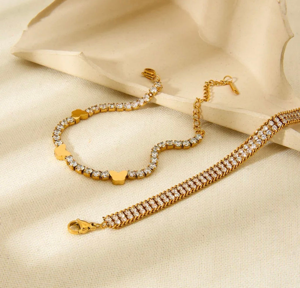 Larissa Glow Bracelet