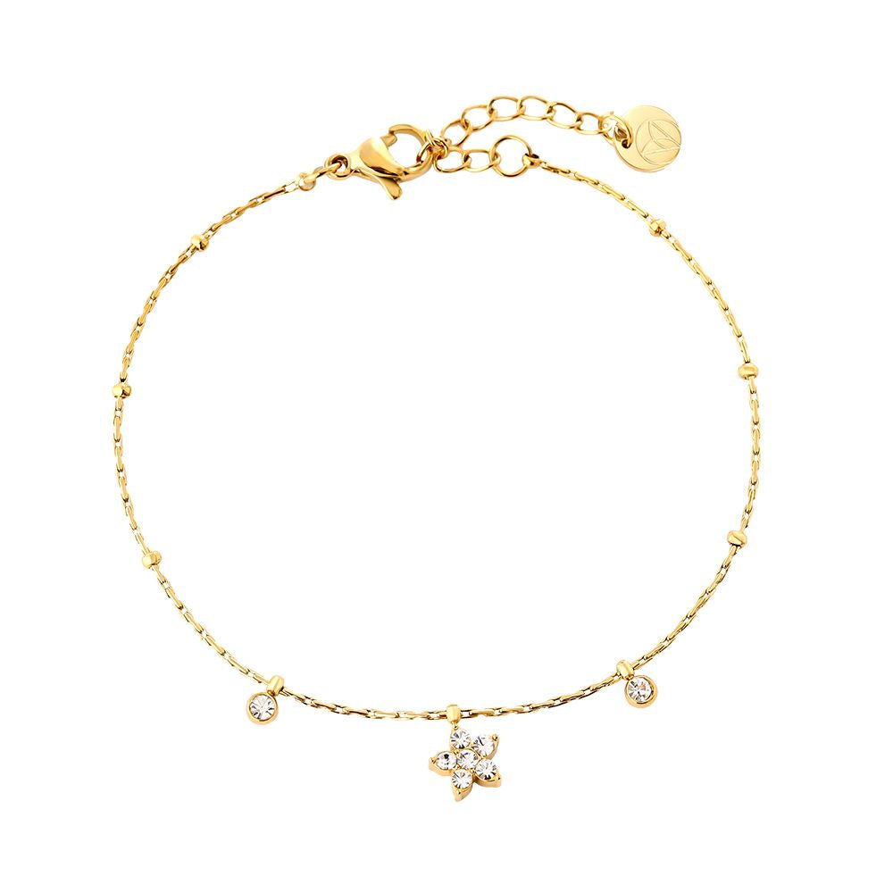 Bracelet Fleuria