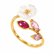Roséa Ring