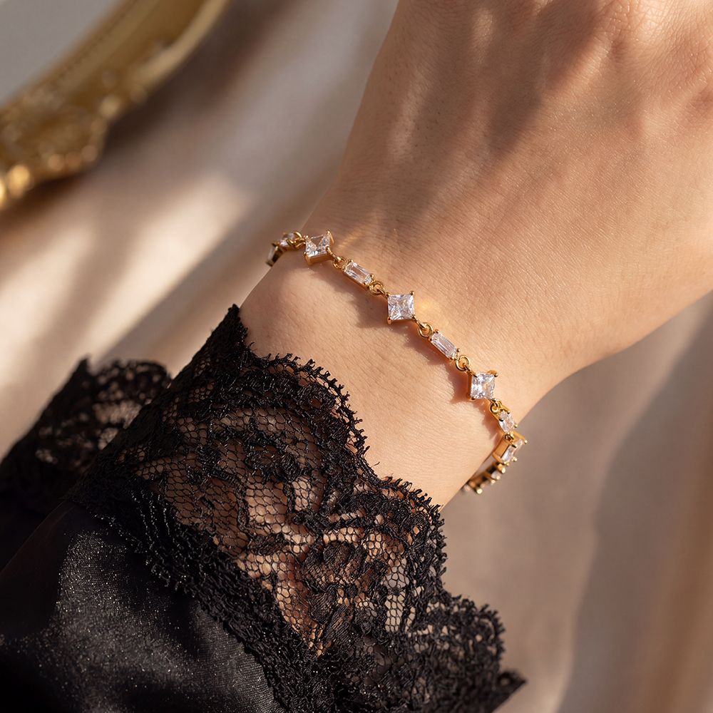 Evelina Armband