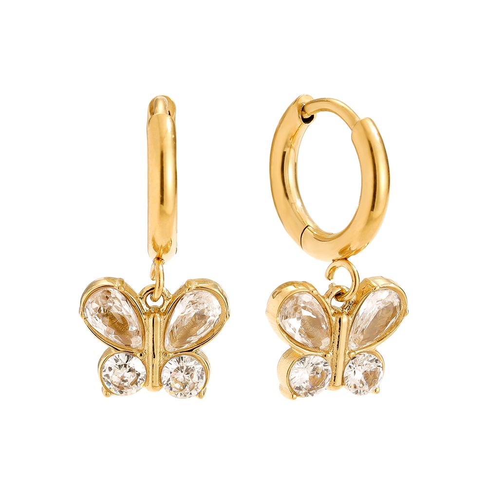 Butterfly Grace Ohrringe