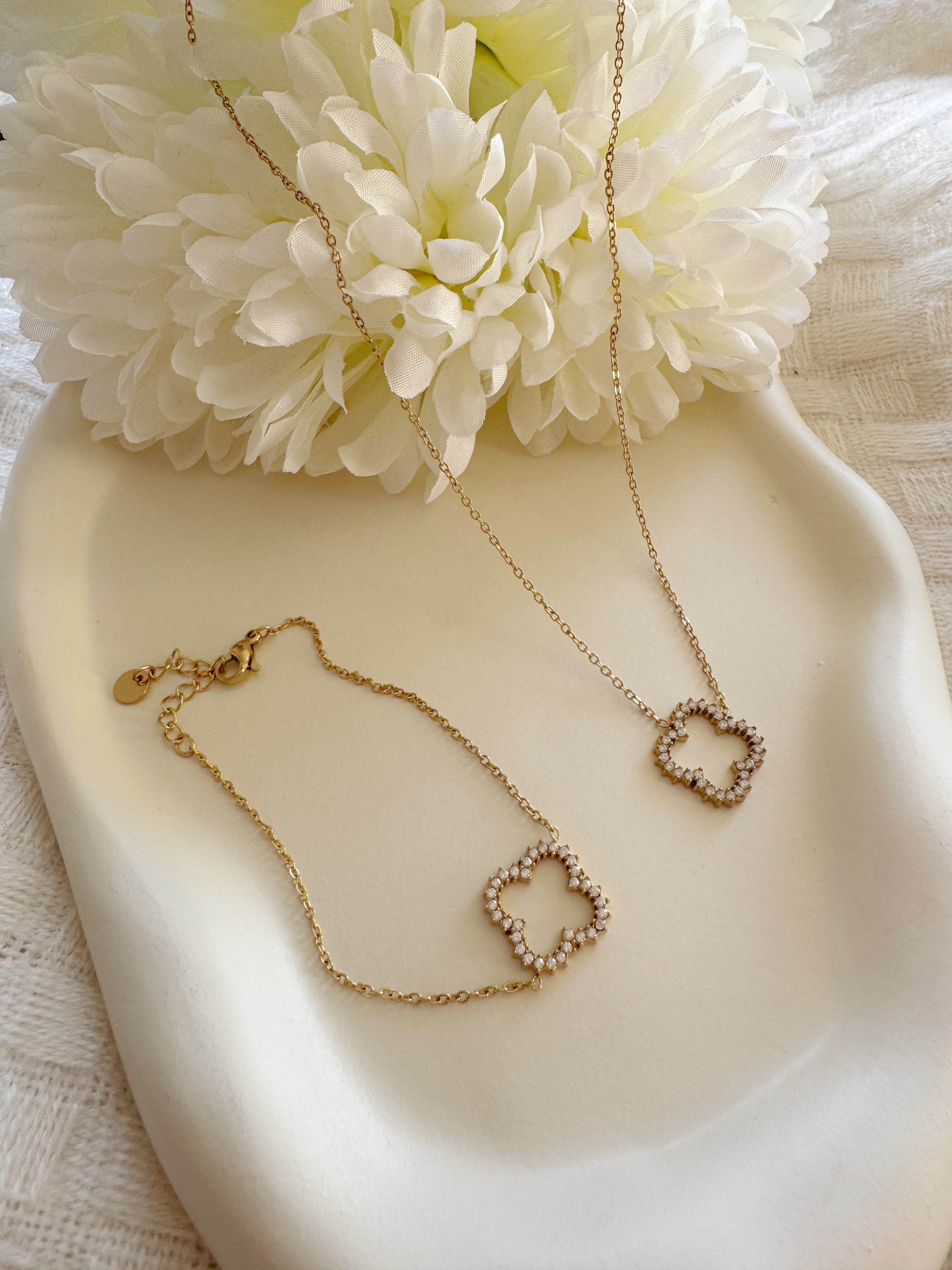 Bracelet Cleef Bloom