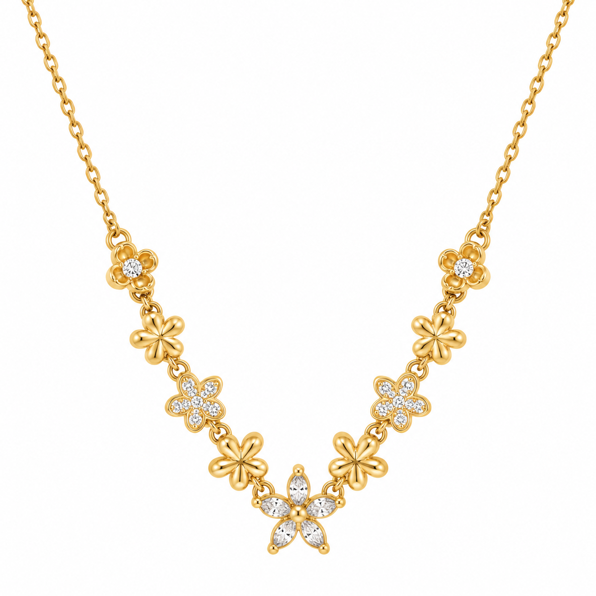 Evania Kette