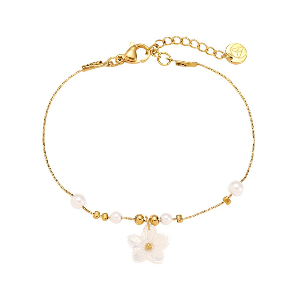 Lunis Bloom Bracelet