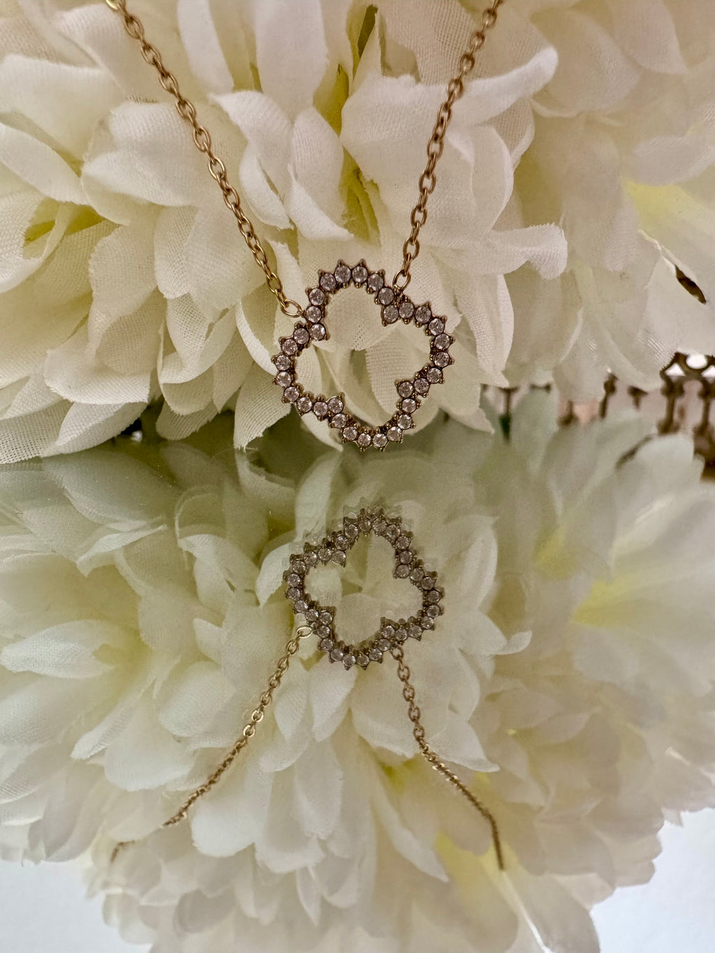 Collier Clara