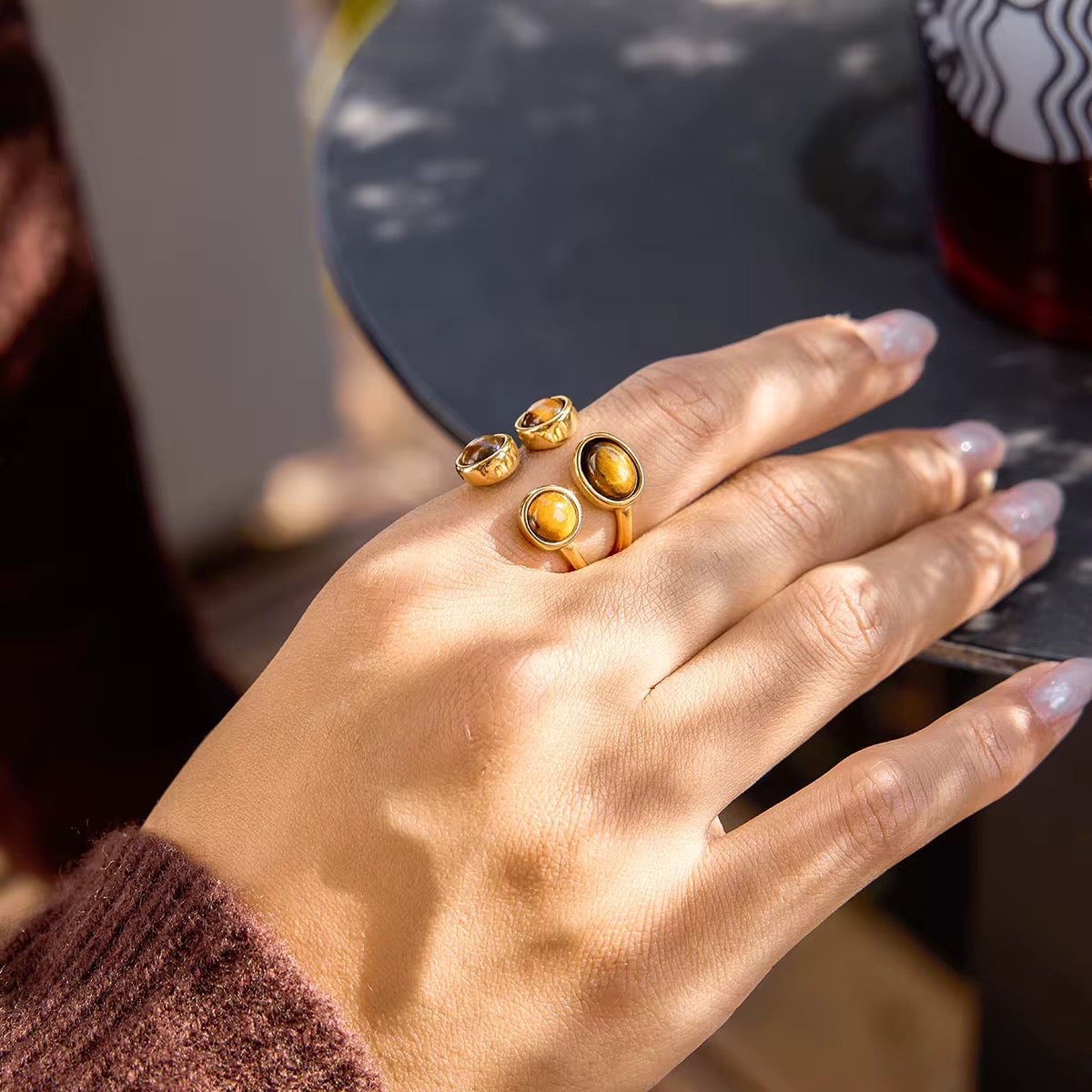 Liora Ring