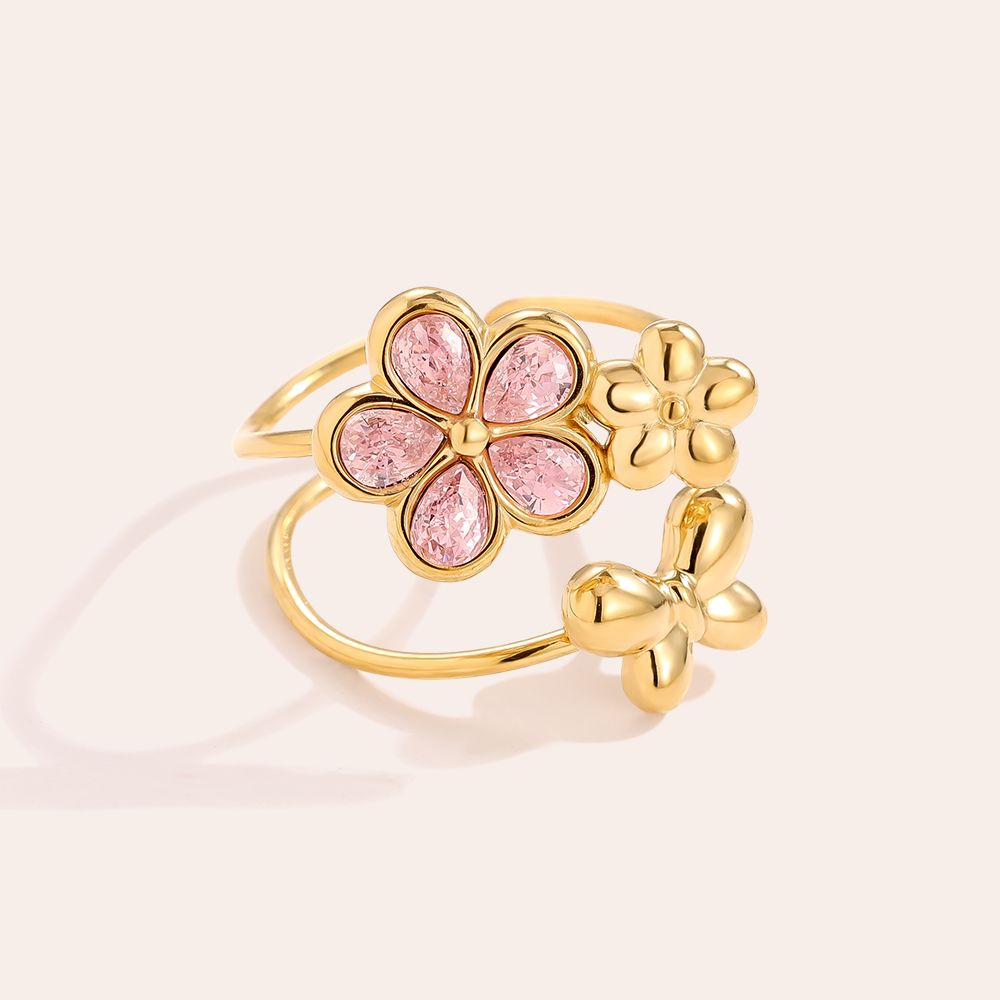 Amaya Ring