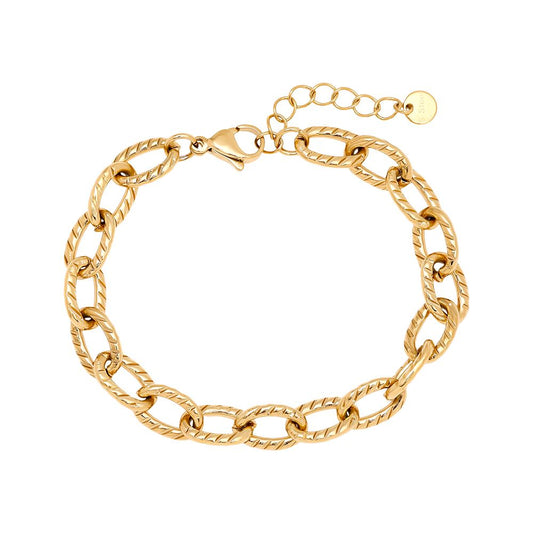 Chiara Chain Armband