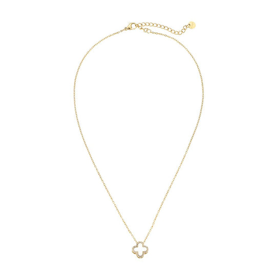 Valencia Clover Kette
