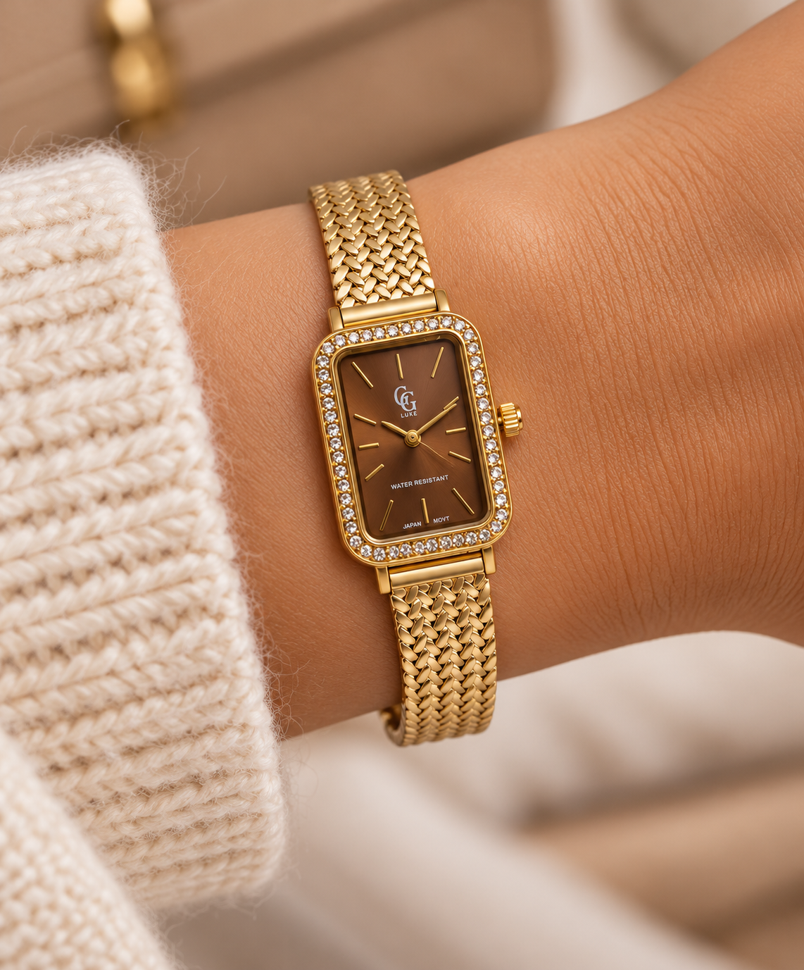 Marvena Uhr