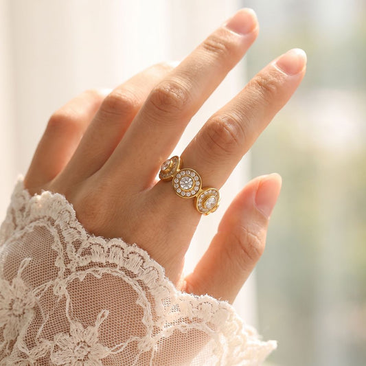 Marabella Ring