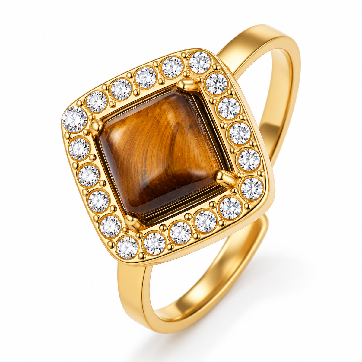 Talia Ring